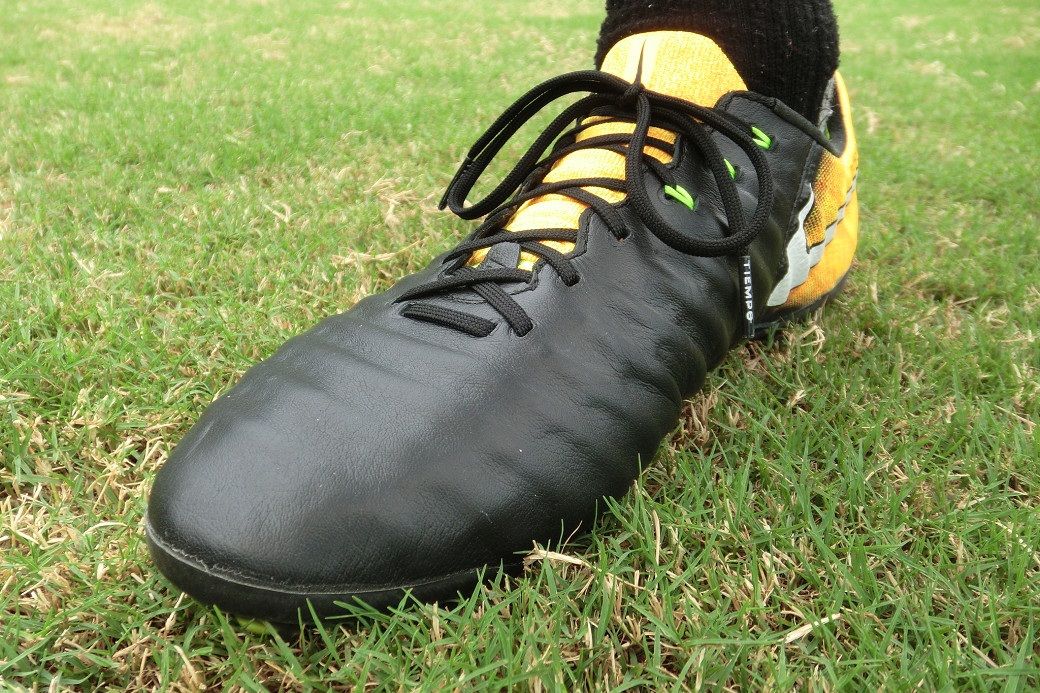 レビュー】 ナイキ ティエンポレジェンド7 FG 評価 : Kohei's BLOG