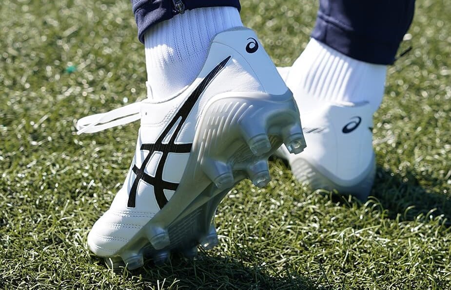 アシックス新作スパイク「DSライトX-FLY5」正式公開！機能全解説