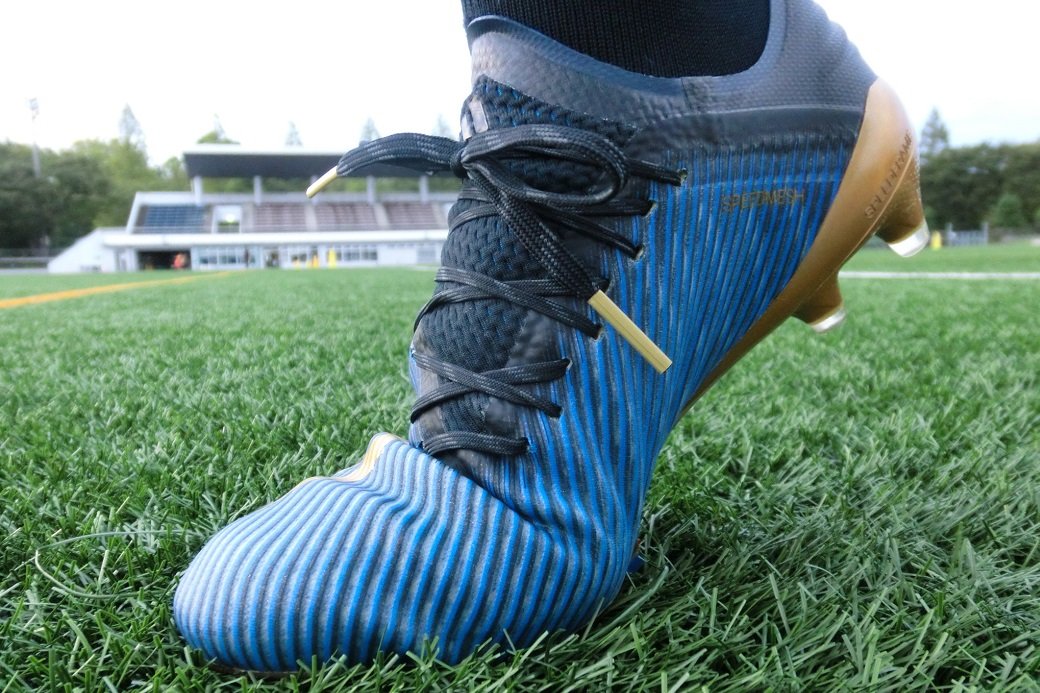 レビュー】 アディダス エックス19.1 FG 評価 : Kohei's BLOG サッカー