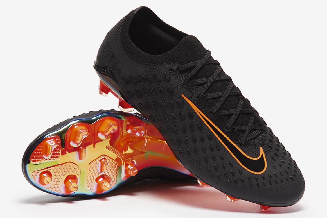 ナイキ限定スパイク「ファントムウルトラヴェノムFG」正式公開(追記