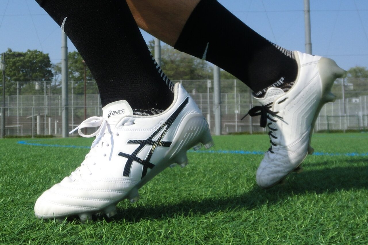 レビュー】 アシックス DSライトX-FLY5の評価 (X-FLY4との比較も