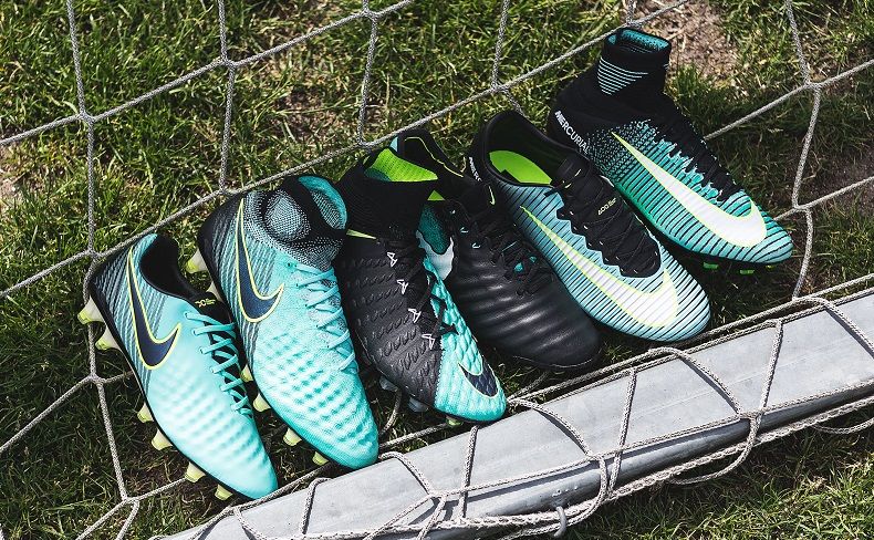 新色】 ナイキスパイク Women's Light Aqua Pack 海外限定 : Kohei's