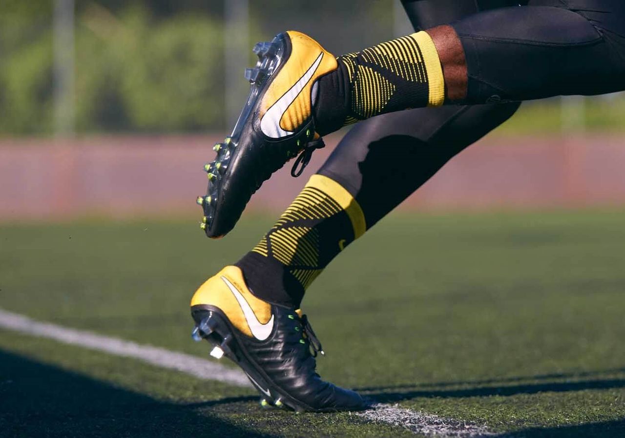 2017年のサッカースパイクの動向を振り返る : Kohei's BLOG サッカー