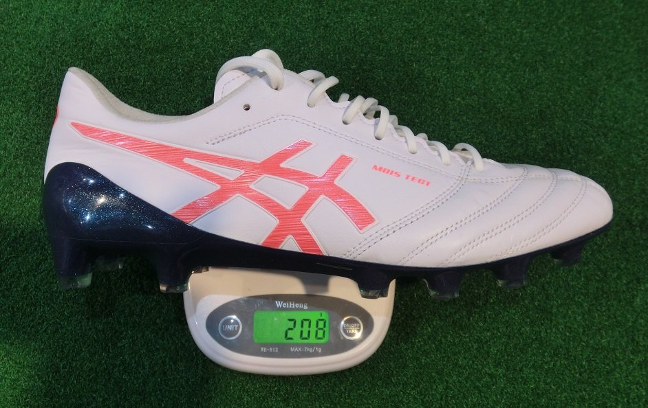 サイズ感】 アシックス DSライトX-FLY4を試着 レポート : Kohei's BLOG