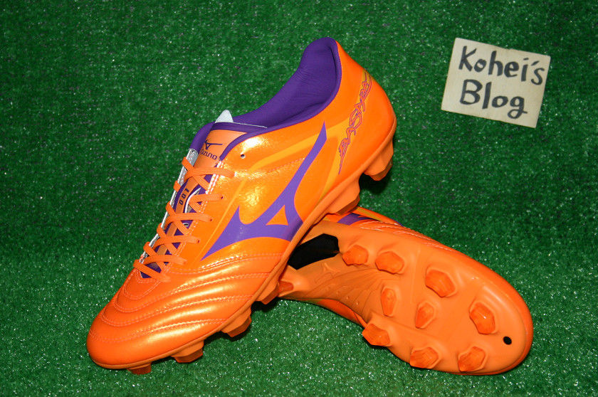 まとめ】 ミズノ バサラ001 全ソール・全ランク 詳細 : Kohei's BLOG