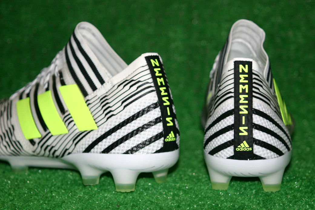 詳細】 アディダス ネメシス17.1 FG/AG : Kohei's BLOG サッカー