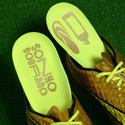 ハイパーヴェノムファントム ゴールド 正式公開 : Kohei's BLOG