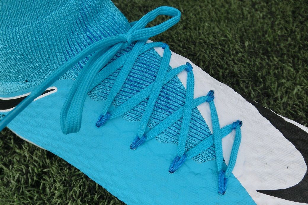 レビュー】 ナイキ ハイパーヴェノムファタル3 DF AG-PRO : Kohei's