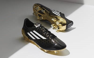 激アツ】ついにF50アディゼロが超限定復活！MEMORY LANE PACK登場