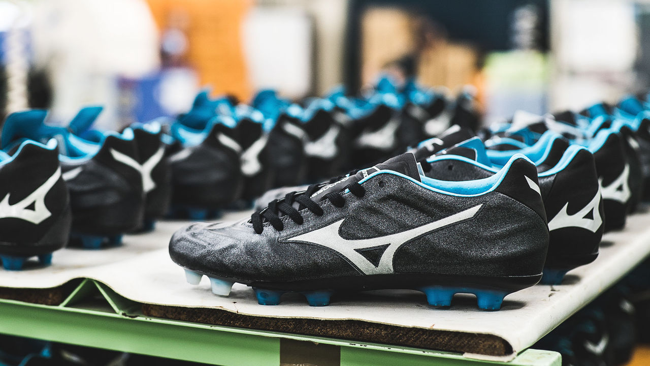 2017年のサッカースパイクの動向を振り返る : Kohei's BLOG サッカー