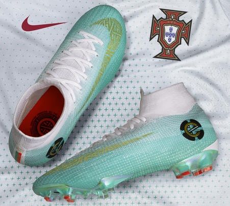 154足限定】ナイキ マーキュリアルスーパーフライ6エリートFG CR7