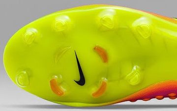 ナイキ マジスタオブラ2 AG-PRO (マジスタ2) 正式公開 : Kohei's BLOG