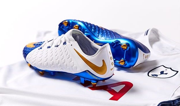 ハリー・ケイン着用】 NIKE ハイパーヴェノムファントム3 SG-PRO HK