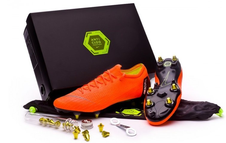 ナイキ 全4サイロSG-PROソール 重量 まとめ2019 (アンチクロッグ