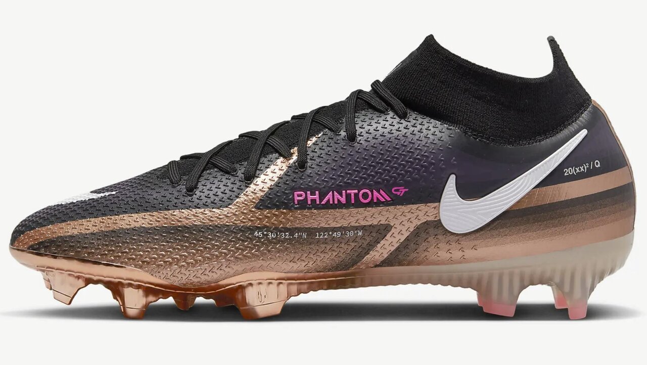 ナイキスパイク新色「MOTIVATION PACK」登場 (2022カタールW杯カラー