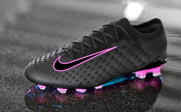ナイキ限定スパイク「ファントムウルトラヴェノムFG」正式公開(追記