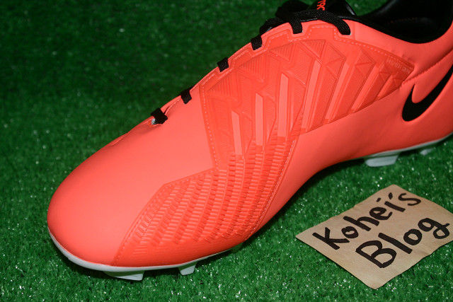 NIKE T90 レーザー 4 HG-B ACC : Kohei's BLOG サッカースパイク情報ブログ