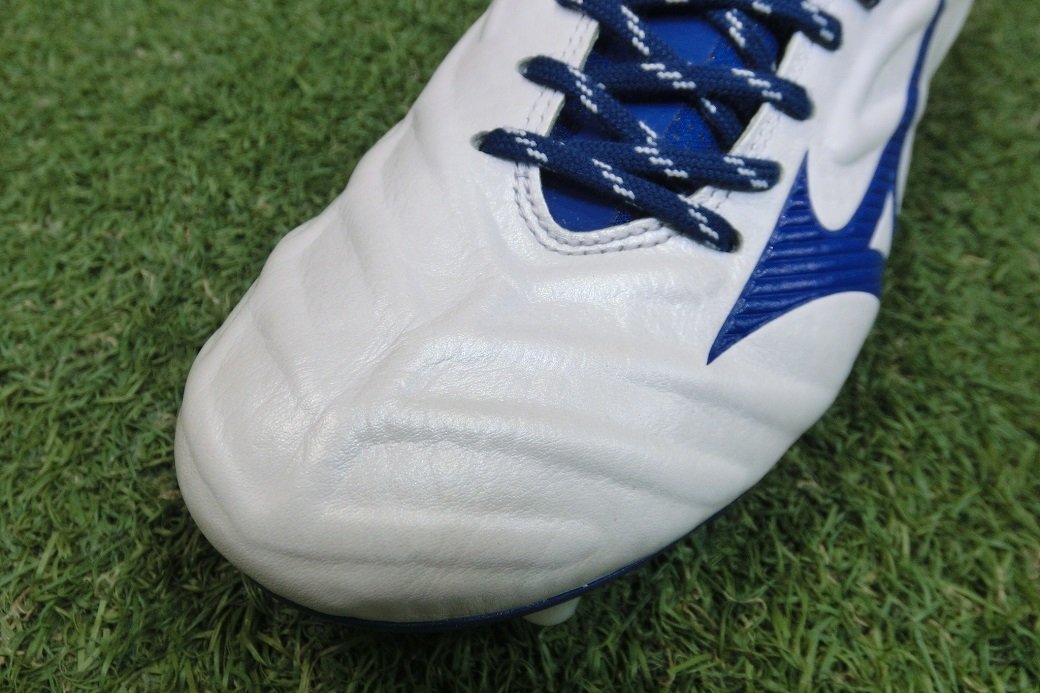 ミズノ レビュラ2 V1 JAPAN MIX SGの機能性・特徴を考察 : Kohei's