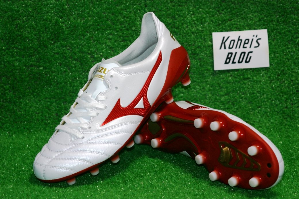 詳細】 ミズノ モレリアNEO2 F9T (F・トーレス着用シグネチャー