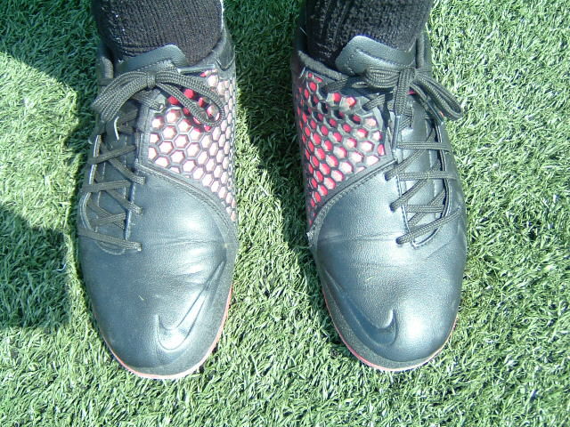NIKE5 ボンバ フィナーレ : Kohei's BLOG サッカースパイク情報ブログ