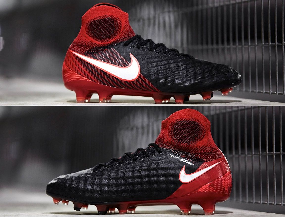 新色】 ナイキサッカースパイク PLAY FIRE & PLAY ICE PACK 正式公開