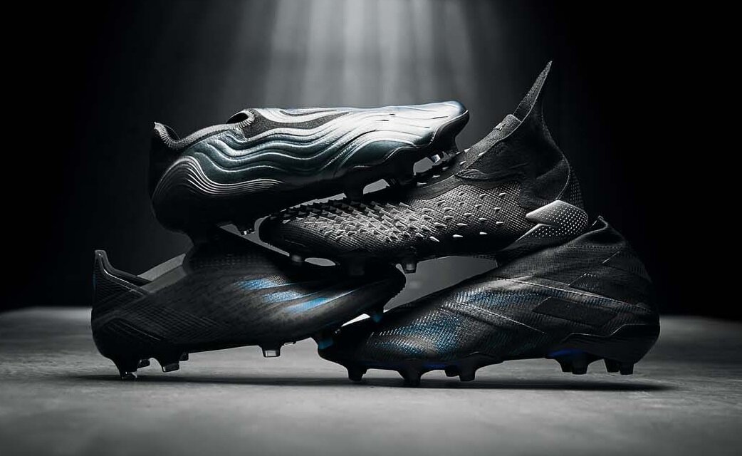 コパセンス.1のオールブラックの新色「SUPERSTEALTH PACK」が登場