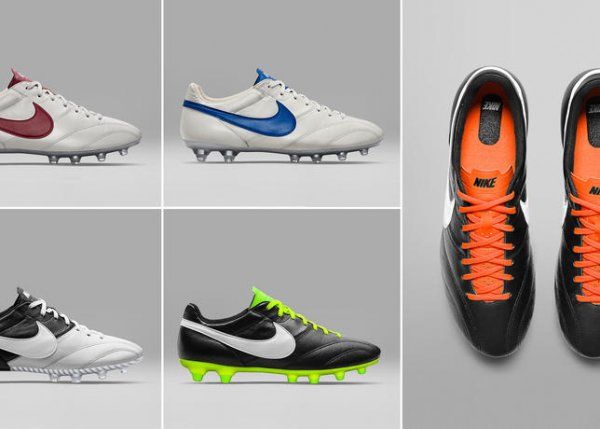 NIKE ティエンポ レジェンズ プレミアパック : Kohei's BLOG サッカー