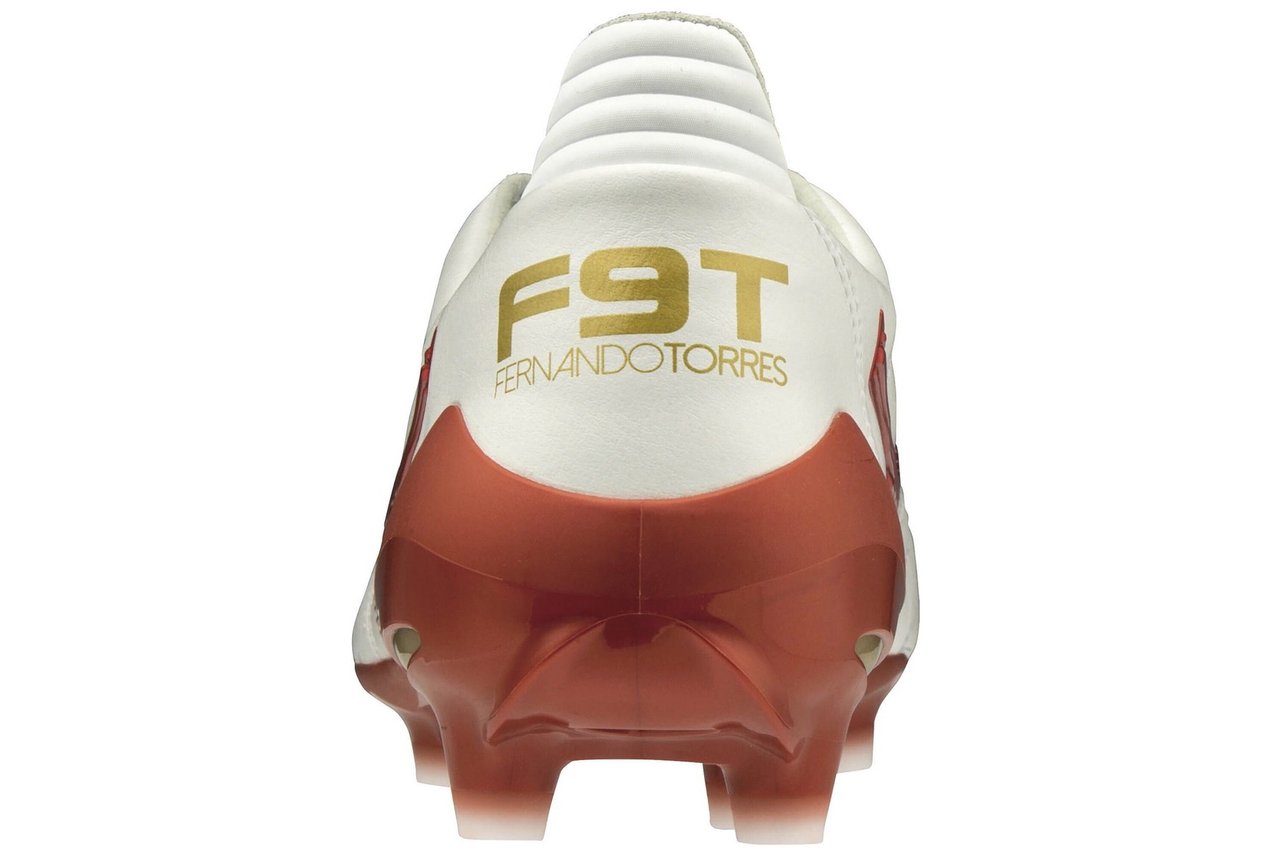 ミズノ モレリアネオ2 F9T 正式公開 フェルナンド・トーレス初の