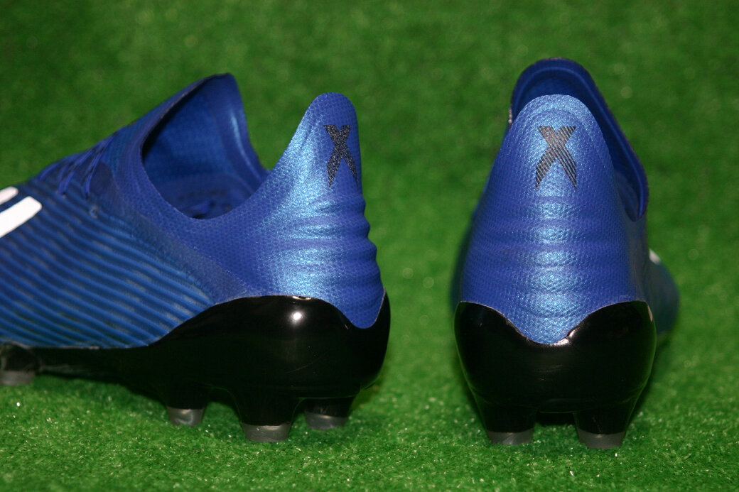 アディダス『エックス19.1ジャパンHG/AG』機能性まとめ : Kohei's BLOG