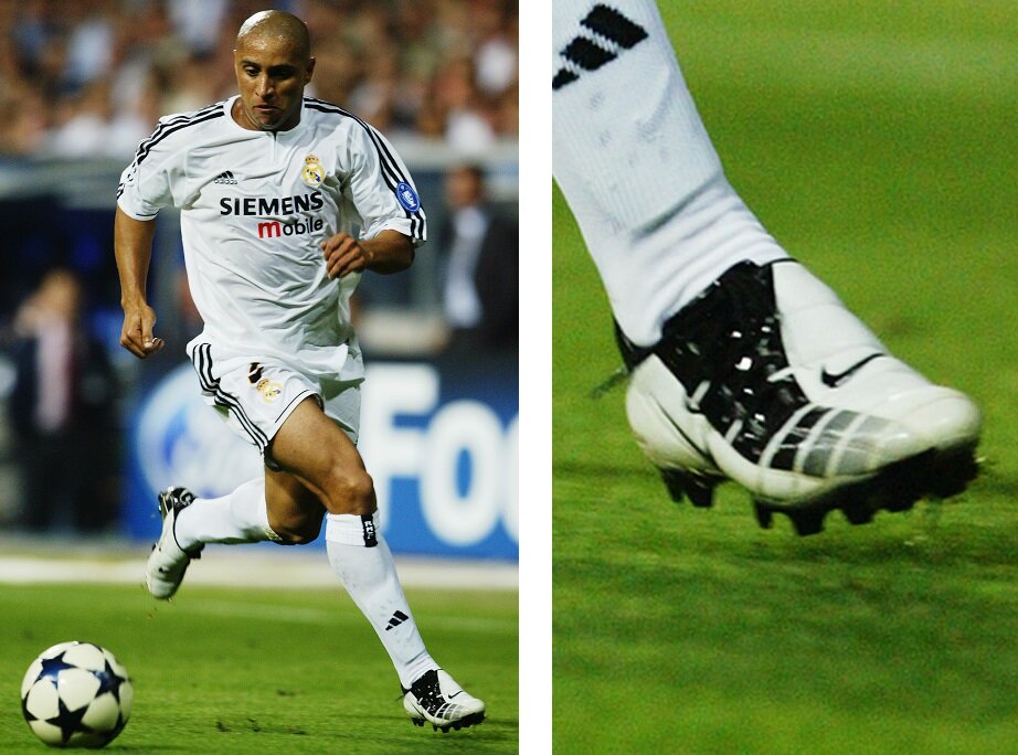 エアズームトータル90 IIのカラーをファントムヴェノムで復刻した限定