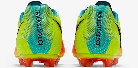 ナイキ マジスタオーパス2 HG-E (マジスタ2) 正式公開 : Kohei's BLOG