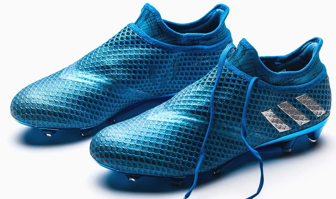 adidas メッシ16.1 新色 ブルー 【ラインナップ一覧】 : Kohei's BLOG