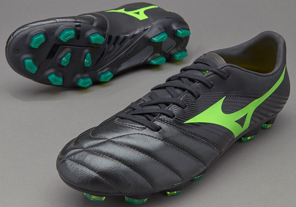 ミズノ バサラ101 KL （海外限定モデル） : Kohei's BLOG サッカー