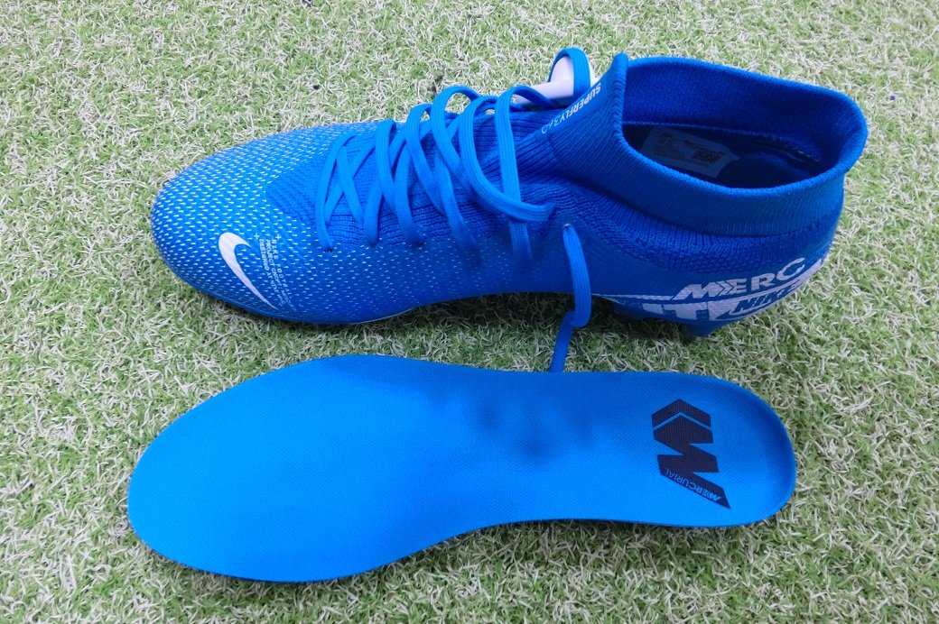 ナイキ スーパーフライ7 PRO AG-PROの機能性を考察 : Kohei's BLOG