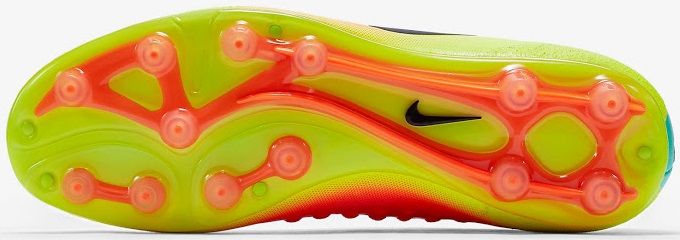 ナイキ マジスタオーパス2 HG-E (マジスタ2) 正式公開 : Kohei's BLOG