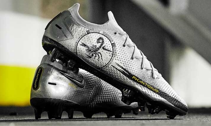 ナイキ「ファントムGT」に3Dグラフィック風の新色が登場！ : Kohei's