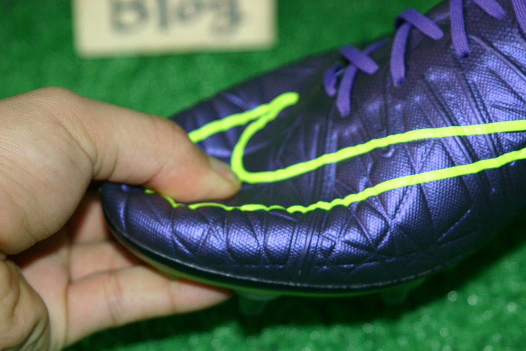 NIKE ハイパーヴェノムフィニッシュ SG-PRO : Kohei's BLOG サッカー