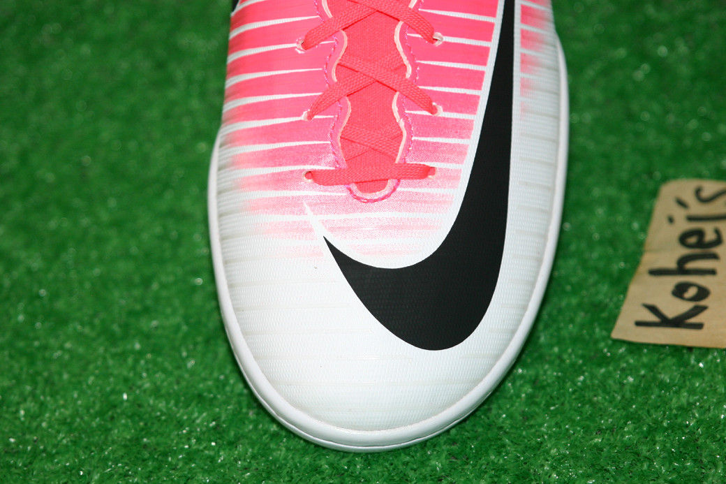 詳細】 ナイキ マーキュリアルX ビクトリーVI DF IC : Kohei's BLOG