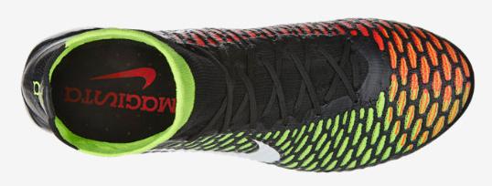 ナイキ マジスタ オブラ FG 新色 公開 : Kohei's BLOG サッカー