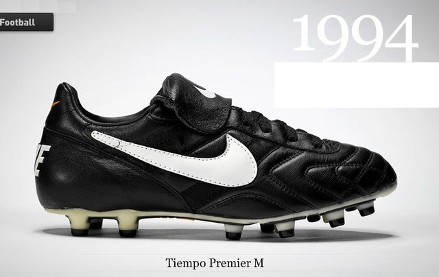 NIKE ティエンポプレミア FG-E : Kohei's BLOG サッカースパイク情報ブログ