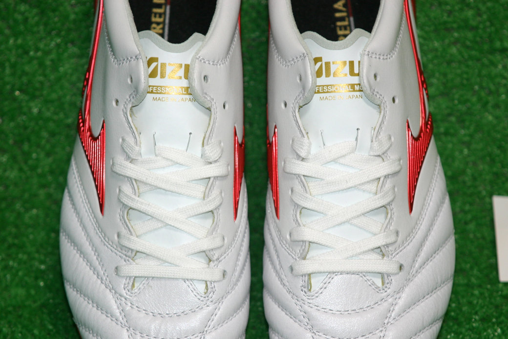 詳細】 ミズノ モレリアNEO2 F9T (F・トーレス着用シグネチャー