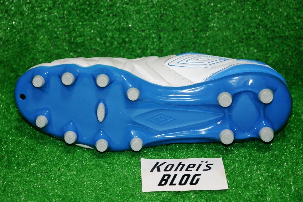 アンブロ ACR CT LE HG (2019年モデル) 機能性まとめ : Kohei's BLOG