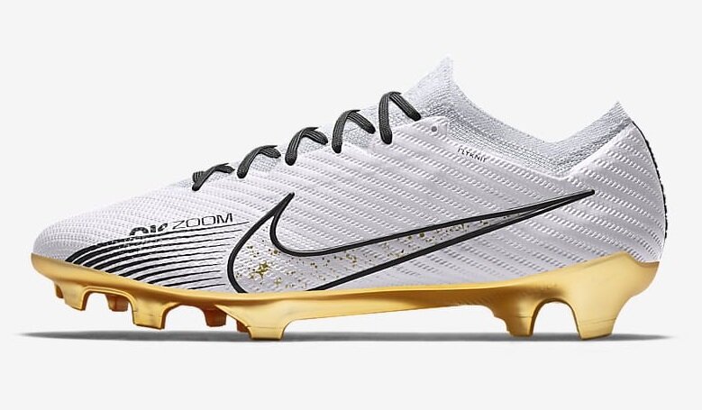 ズームマーキュリアルヴェイパー15 & スーパーフライ9」がNIKEByYouの