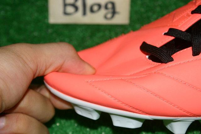 NIKE T90 レーザー 4 HG-B ACC : Kohei's BLOG サッカースパイク情報ブログ