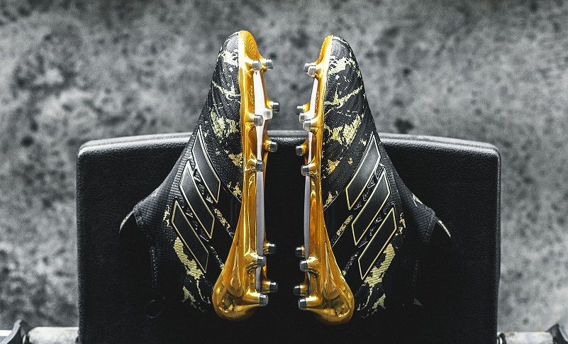 アディダス x ポグバ コレクション 【エース17+ ピュアコントロール