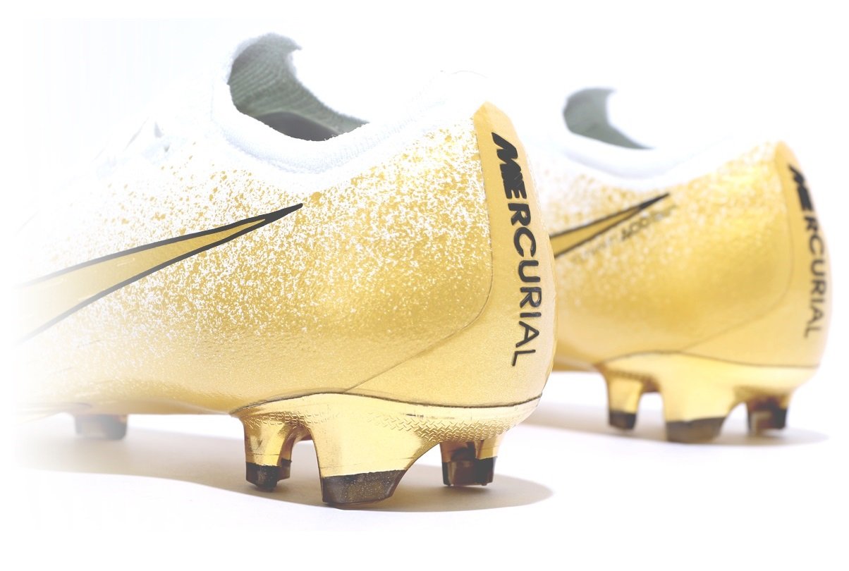 Nike Euphoria Disruption Pack ファントムヴェノムとヴェイパー12に