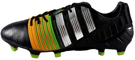 レビュー】 ナイトロチャージ1.0 HG & FG 評価・使用感 : Kohei's BLOG