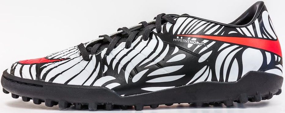 ネイマール ハイパーヴェノムフィニッシュNJR HGモデル : Kohei's BLOG