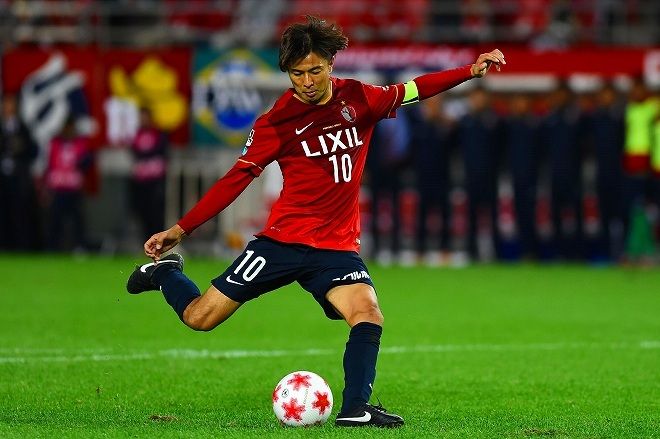 本山雅志の特注ナイキスパイク & 歴代 着用スパイク遍歴 まとめ