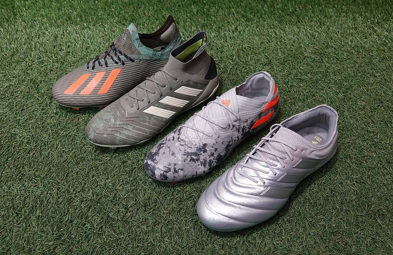 アディダス コパ20.1 FG 試着してみたレポート！ : Kohei's BLOG